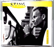Sting - When We Dance